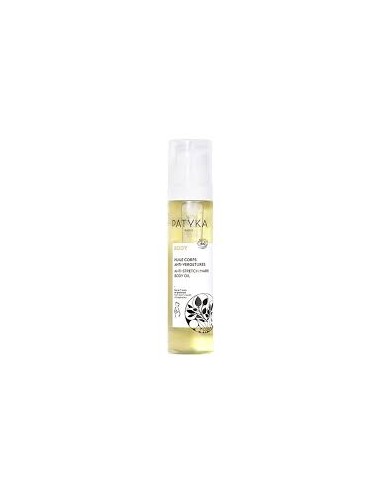 PATYKA PARIS ACEITE CORPORAL 100ML