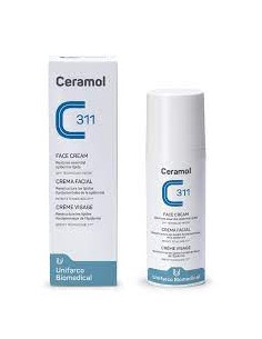 CERAMOL  311 CREMA FACIAL 50ML