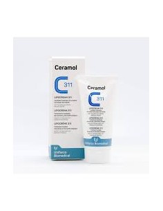 CERAMOL LIPOCREMA 311  1...