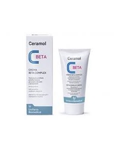 CERAMOL CREMA BETA COMPLEX...