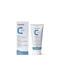 CERAMOL CREMA 311 75 ML