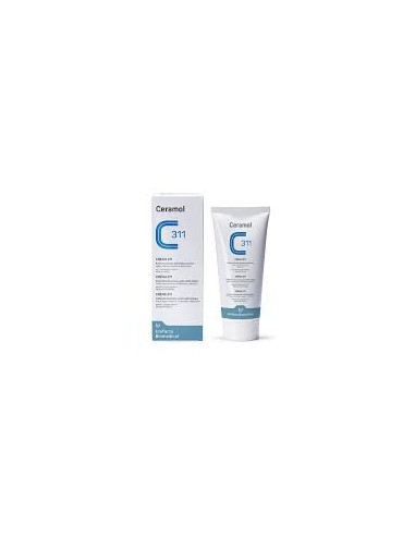 CERAMOL CREMA 311 75 ML
