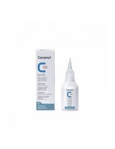 CERAMOL LOCION DS 50 ML