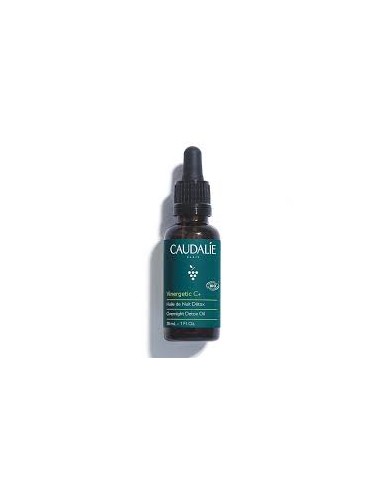 CAUDALIE VINERGETIC C+ ACEITE DE...