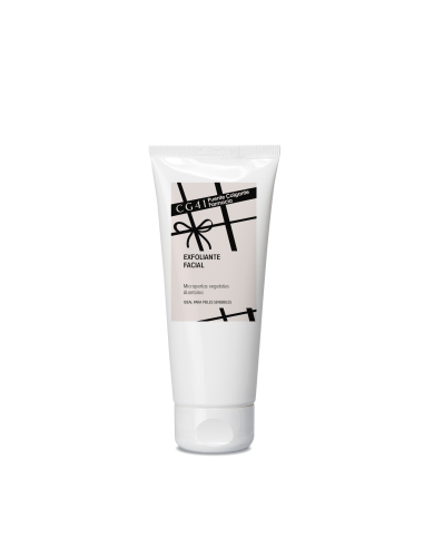 CG 41 EXFOLIANTE FACIAL 100ML