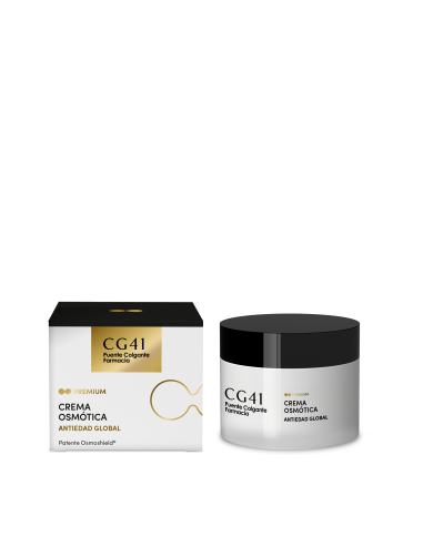 CG 41 CREMA OSMOTICA 50ML