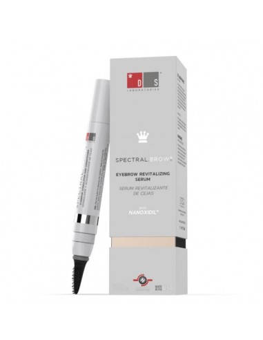 SPECTRAL BROW EYEBROW CONDITIONING...