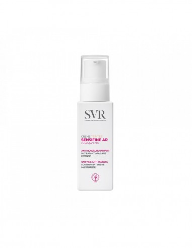 SVR SENSIFINE CREMA TEINTEE 40ML