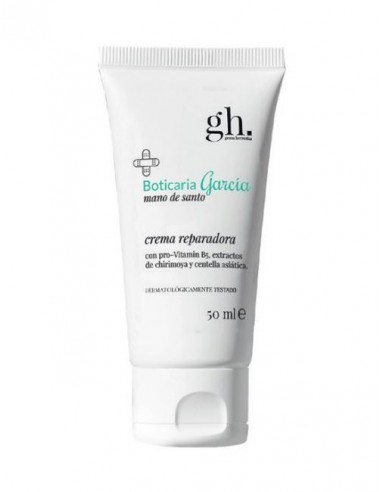 GEMA HERRERIAS BOTICARIA GARCIA MANO...