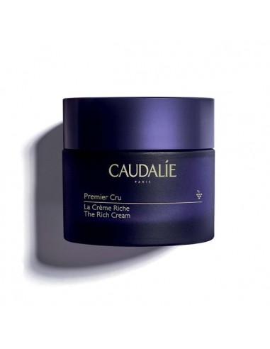 CAUDALIE PREMIER CRU LA CREMA RICHE 50ML