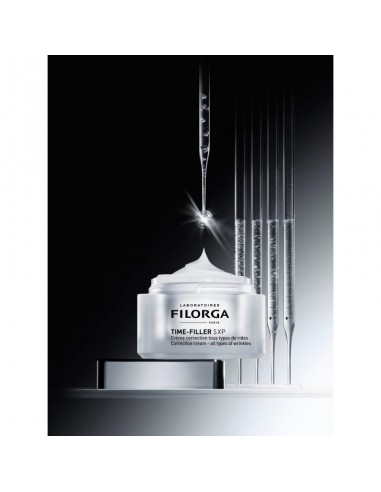 FILORGA TIME FILLER 5 XP CREME...