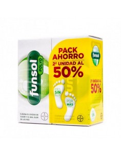 FUNSOL POLVO DUPLO