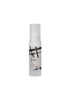 CG 41 GEL HYALURONIC 40% 50ML