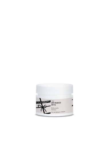 CG 41 CREMA ANTI-ROJECES SPF15 50ML