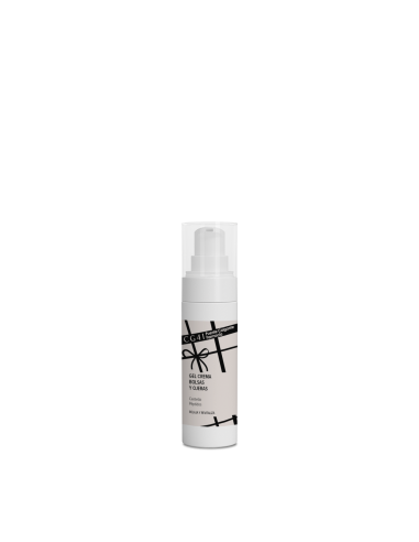 CG 41 GEL CREMA BOLSAS- OJERAS 25ML