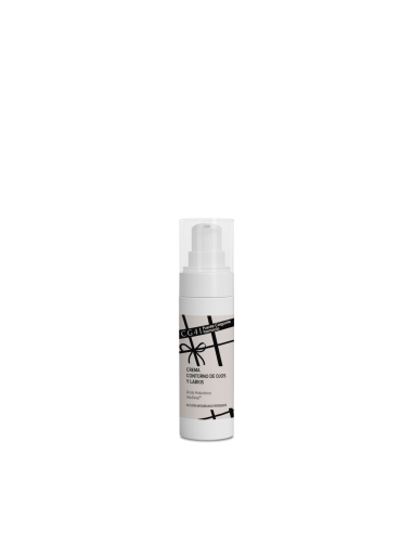 CG 41 CREMA CONTORNO DE OJOS Y LABIOS...