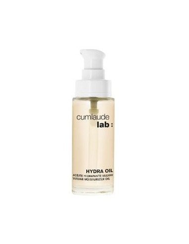 CUMLAUDE LAB: HYDRA OIL HIDRATANTE...