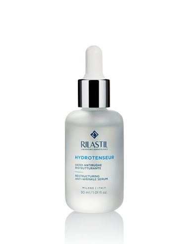 RILASTIL HYDROTENSEUR SERUM...