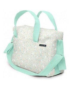 BOLSO PASEO  PACK COLOR AZUL