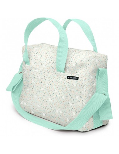 BOLSO PASEO  PACK COLOR AZUL