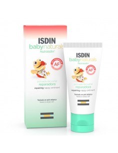 ISDIN BABY NATURALS...