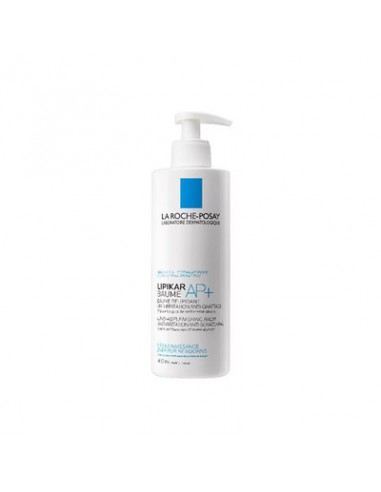 LIPIKAR BAUME LIGHT  1 BOTELLA 400 ML...