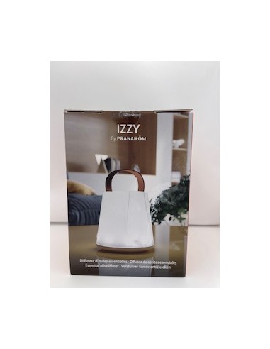 PRANAROM DIFUSOR IZZY