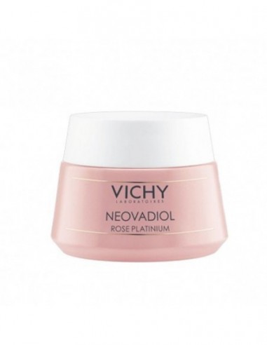 NEOVADIOL 65+ LA CREME ROSE  1 ENVASE...