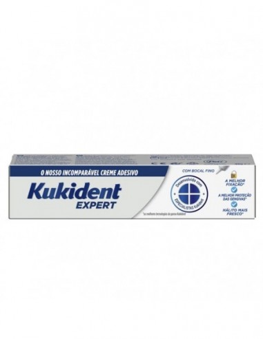 KUKIDENT EXPERT  1 TUBO 40 G