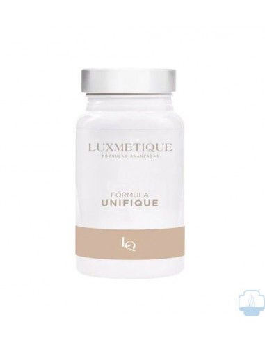 UNIFIQUE FORMULA  60 CAPSULAS