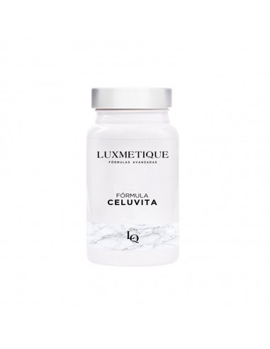 FORMULA CELUVITA  30 CAPSULAS
