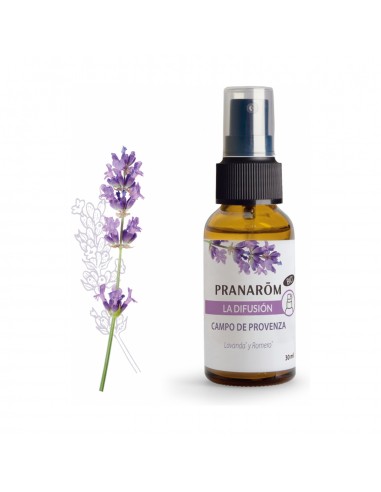 PRANAROM PROVENCE PARA DIFUSION