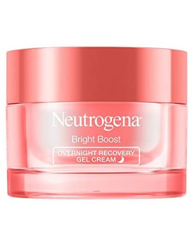 NEUTROGENA BRIGHT BOOST CREMA DE...