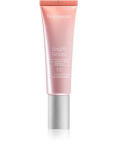 NEUTROGENA BRIGHT BOOST...