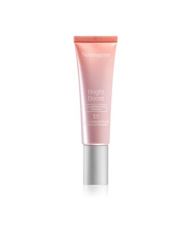 NEUTROGENA BRIGHT BOOST SERUM...