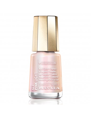 MAVALA 423 PINK LIGHT 5ML