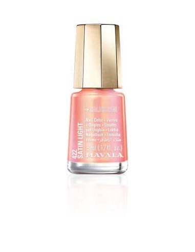 MAVALA 422 SATIN LIGHT 5ML