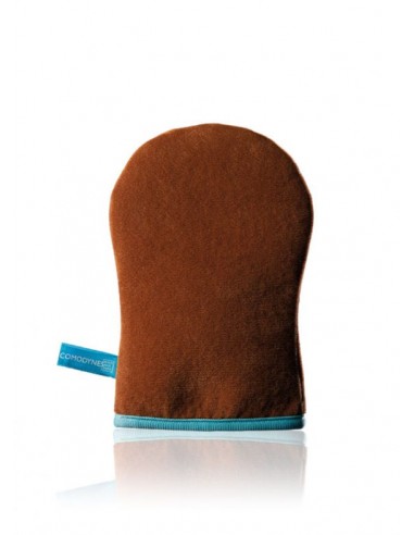 COMODYNES SELF-TANNING GLOVE