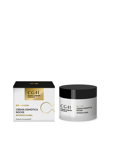 CG 41 CREMA OSMOTICA NOCHE 50ML