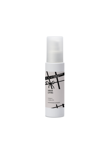 CG 41 SERUM REDENSIFICANTE 50ML