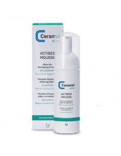 CERAMOL MOUSSE LIMPIADORA...