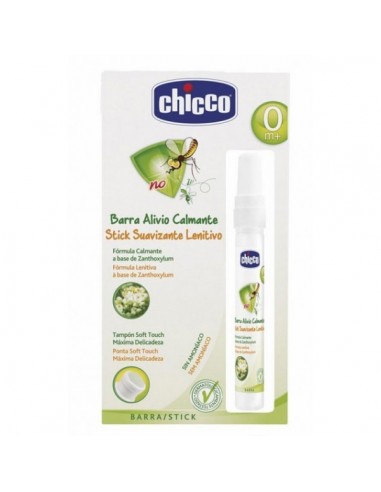ROLL ON ALIVIO POSTPICADURAS CHICCO10 ML