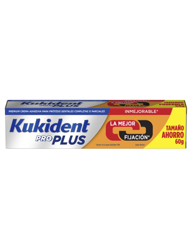 KUKIDENT PRO FIRMEZA AL MASTICAR  1...