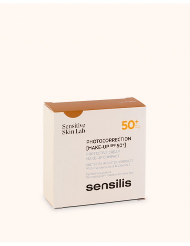 SENSILIS PHOTOCORRECTION D-PIGMENT...