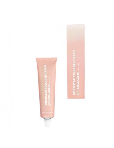 KOCOSTAR COLAGEN CREAM