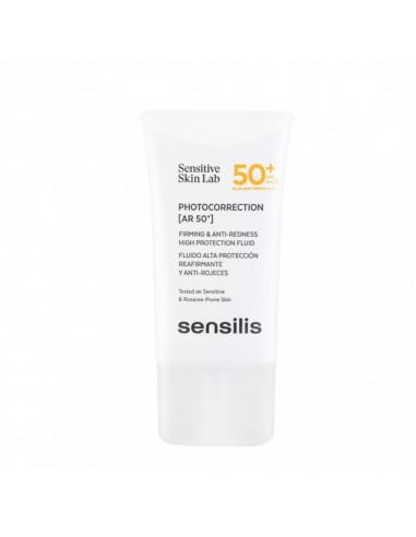 SENSILIS PHOTOCORRECTION AR 50+  1...