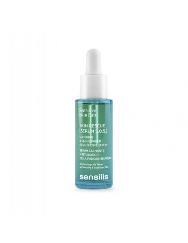 SENSILIS SKIN RESCUE SERUM S.O.S.  1...