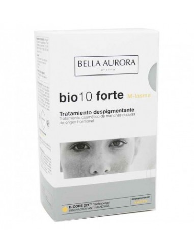 BELLA AURORA BIO10 FORTE M-LASMA...