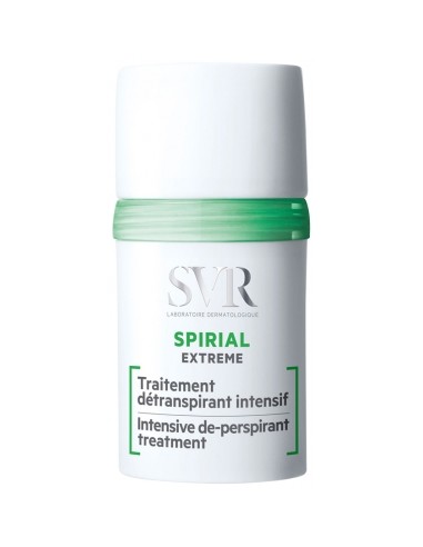 SPIRIAL EXTREME SVR 1 ENVASE 20 ML