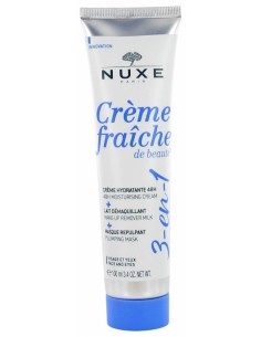 NUXE FRAICHE 3 EN 1 100ML
